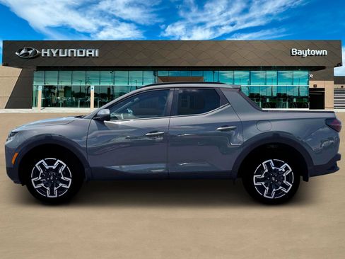 New 2026 Hyundai Santa Cruz Limited AWD/4WD image 3