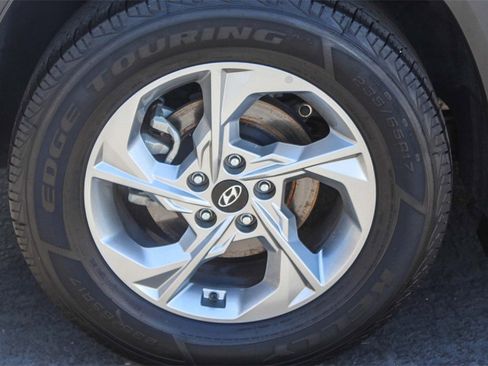 Used 2024 Hyundai Tucson SEL image 11