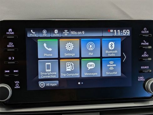 Used 2021 Honda Accord EX-L image 22