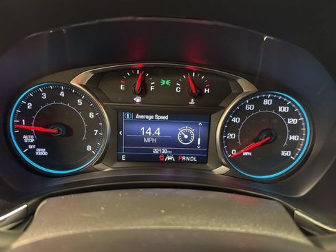 Used 2023 Chevrolet Equinox LT FWD image 20