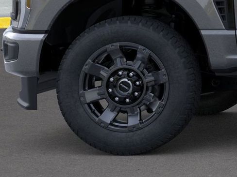 New 2026 Ford F250 XL w/ STX Appearance Package image 37