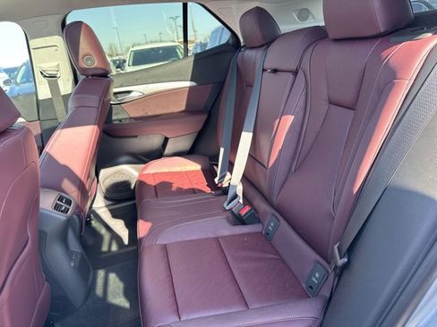 New 2026 Buick Envision Sport Touring image 23