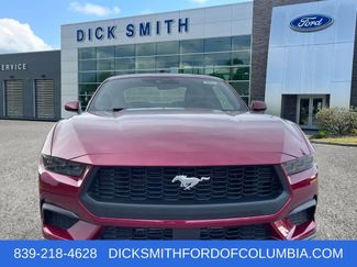 New 2026 Ford Mustang EcoBoost video 2