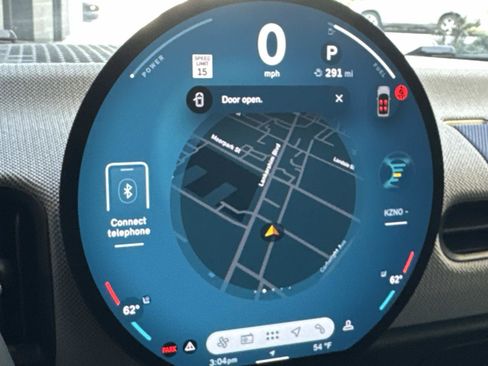 Used 2025 MINI Cooper Convertible image 16