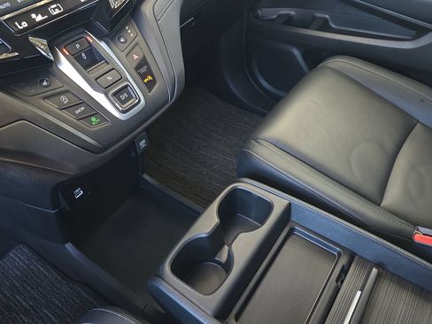 Certified 2024 Honda Odyssey EX-L image 23