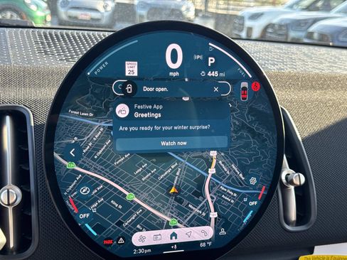 New 2026 MINI Cooper Countryman S image 23