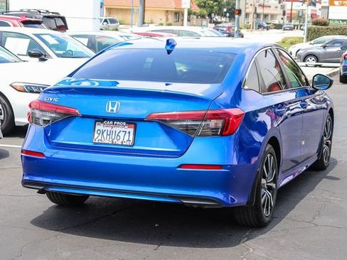 Used 2024 Honda Civic EX image 11