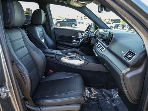 Certified 2020 Mercedes-Benz GLS 450 4MATIC image 16