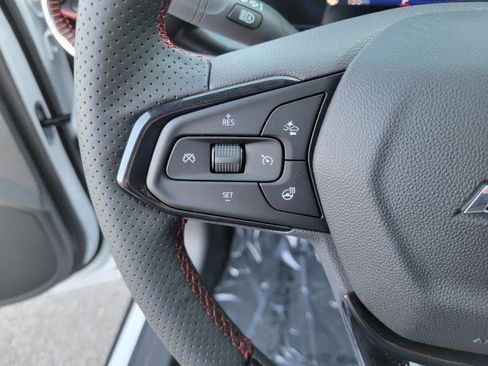 New 2026 Chevrolet Trax RS w/ Driver Confidence Package image 24