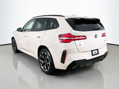 New 2026 BMW X3 xDrive30i w/ Premium Package AWD/4WD image 7