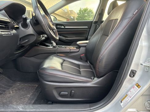 Used 2023 Nissan Altima 2.5 SR image 8