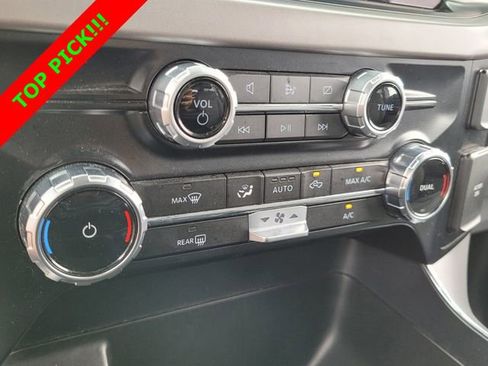 Used 2024 Ford F150 XLT w/ Mobile Office Package image 20