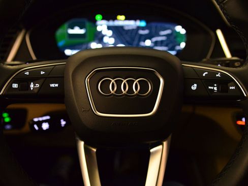 Certified 2023 Audi Q5 2.0T Premium Plus w/ Premium Plus Package image 34