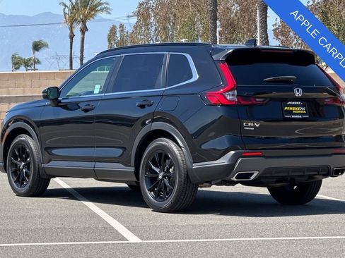 Used 2024 Honda CR-V Sport image 6