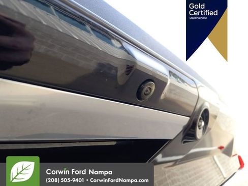 Used 2023 Ford F150 Limited image 34