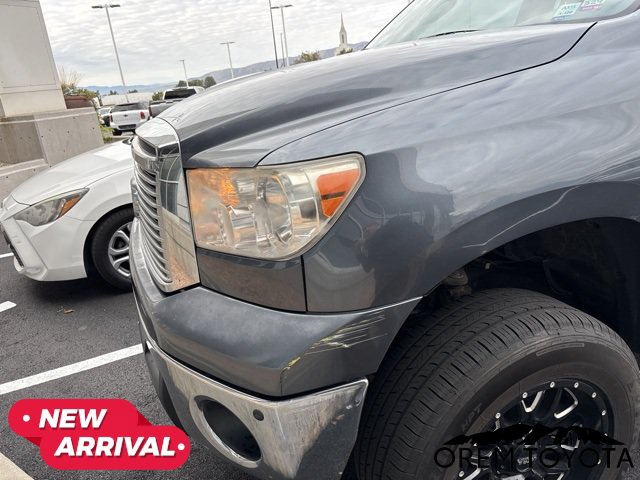 Used 2010 Toyota Tundra Limited AWD/4WD image 7
