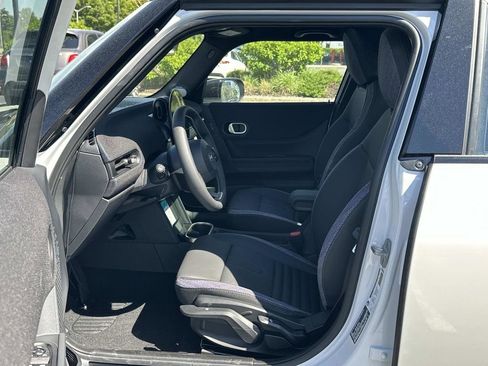 New 2026 MINI Cooper S FWD image 23