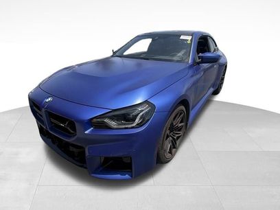 Used 2024 BMW M2 w/ Lighting Package