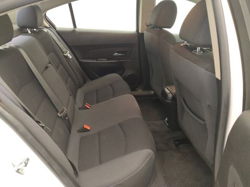 Used 2015 Chevrolet Cruze LT w/ RS Package FWD image 19