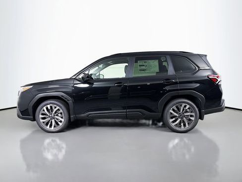 New 2025 Subaru Forester Touring image 4