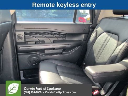 Used 2021 Ford Expedition Platinum AWD/4WD image 9
