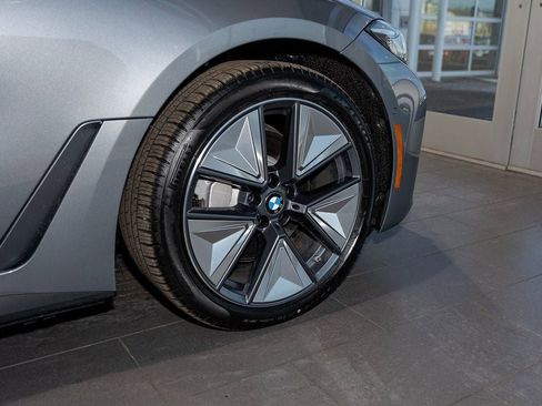 New 2026 BMW i4 xDrive40i w/ Premium Package AWD/4WD image 6