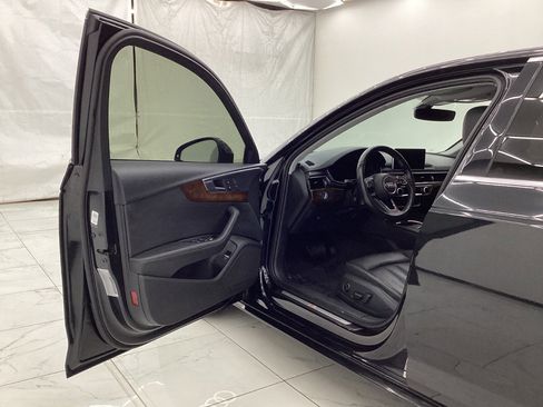 Used 2019 Audi A4 2.0T Premium Plus w/ Premium Plus Package image 16