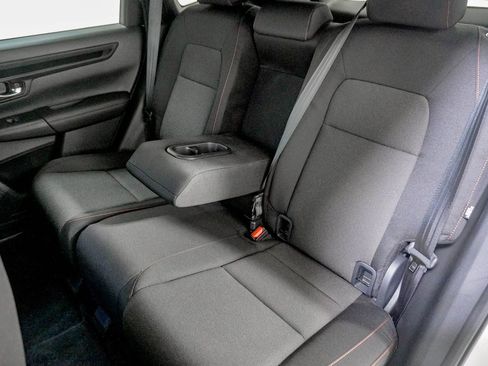 Certified 2026 Honda CR-V Sport image 33