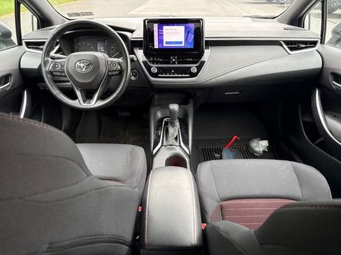 Used 2023 Toyota Corolla SE FWD image 18