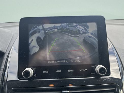 Used 2025 Mitsubishi Eclipse Cross LE AWD/4WD image 17