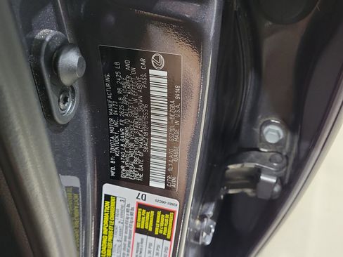 Used 2023 Lexus ES 350 image 30