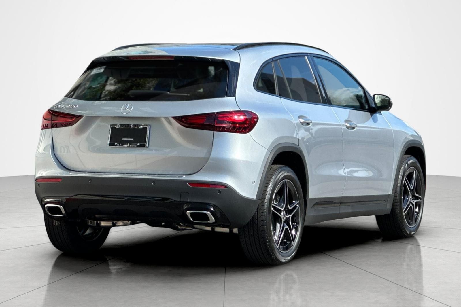 New 2026 Mercedes-Benz GLA 250 image 5