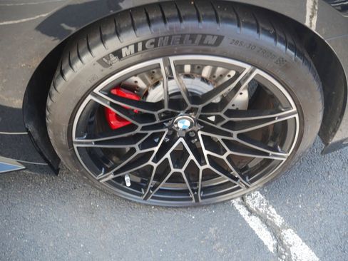 Used 2024 BMW M4 xDrive Competition image 13