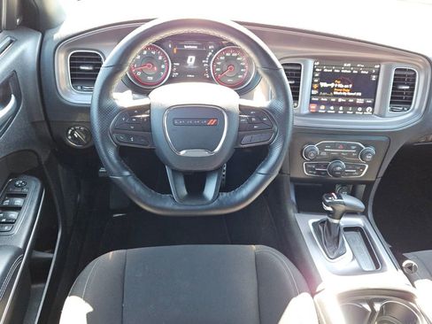 Certified 2023 Dodge Charger Scat Pack image 12