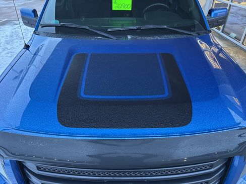 Used 2014 Ford F150 FX4 w/ FX Appearance Package image 13