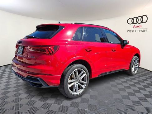 Used 2022 Audi Q3 2.0T Premium Plus w/ Premium Plus Package image 6