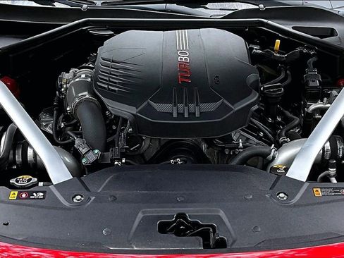Used 2018 Kia Stinger GT RWD image 31