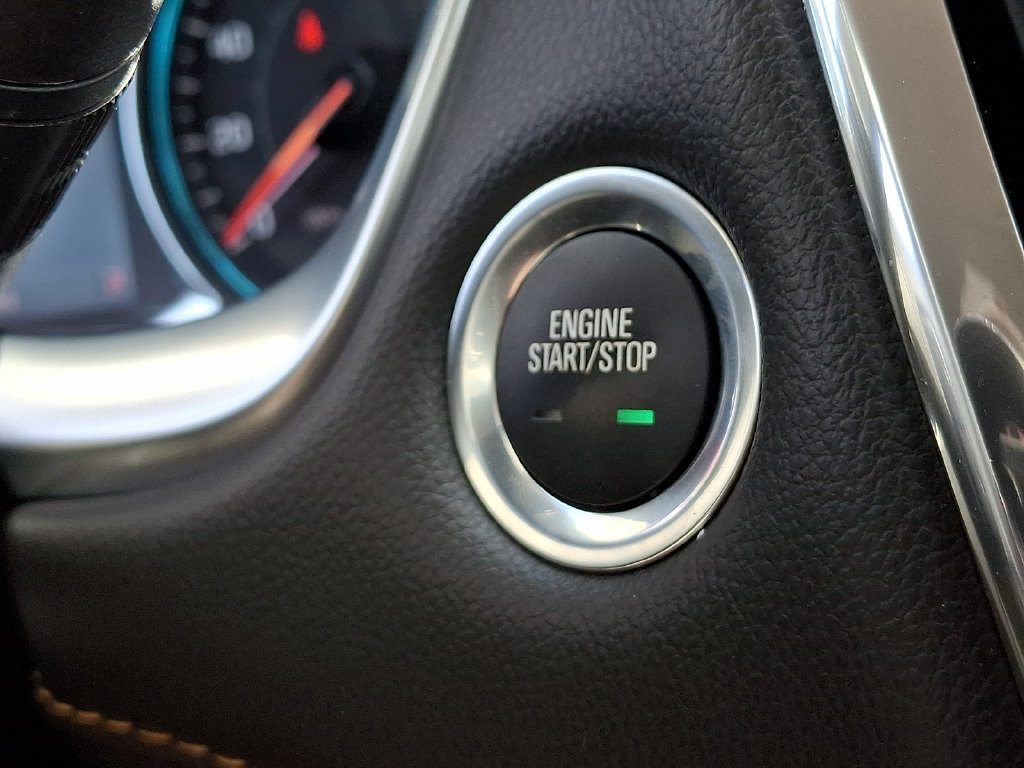 Used 2020 Chevrolet Traverse LT FWD image 22