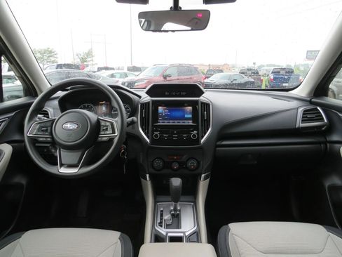 Used 2022 Subaru Forester AWD/4WD image 11
