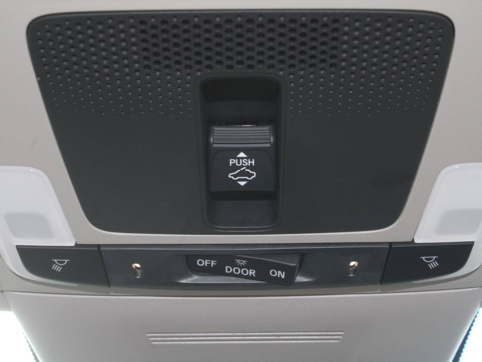 Used 2024 Honda CR-V EX image 12