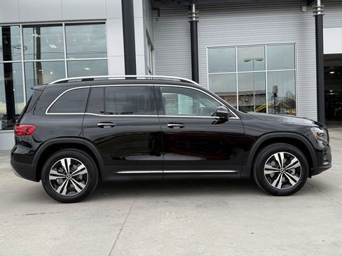 Used 2025 Mercedes-Benz GLB 250 4MATIC image 43