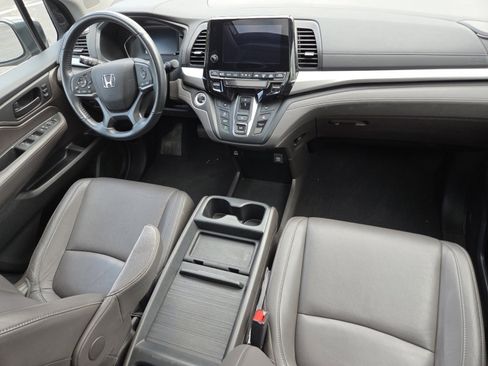 Certified 2022 Honda Odyssey EX-L image 26