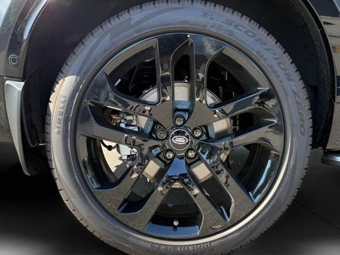 New 2026 Land Rover Discovery Sport Landmark AWD/4WD image 34
