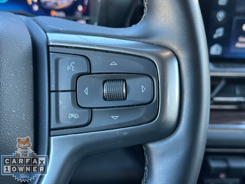 Used 2023 Chevrolet Silverado 1500 RST w/ Protection Package AWD/4WD image 25