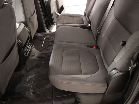 Used 2021 Chevrolet Silverado 1500 LT w/ Convenience Package II image 12