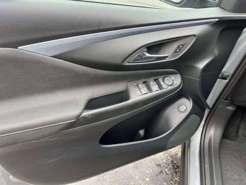 Used 2026 Buick Envista Preferred w/ Convenience I Package image 15