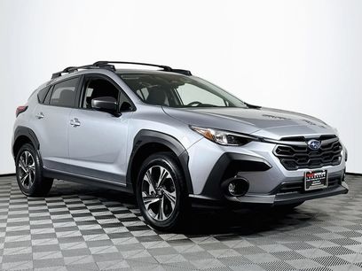 Used 2026 Subaru Crosstrek 2.5i Premium
