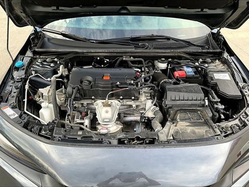 Used 2024 Honda Civic LX image 27