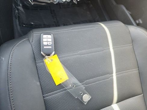 Used 2020 Honda CR-V EX-L image 34