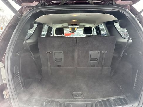 Used 2012 Dodge Durango Crew w/ Leather Interior Group image 29